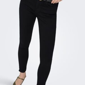 JEANS ONLBLUSH 2343 BLACK ONLY 15167313