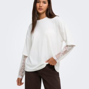 CAMISETA ONLTAHLIA CLOUD ONLY SH 15381333