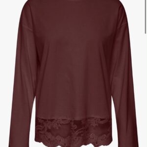 CAMISETA ONLVIVVI DECADENT ONLY SH 15384146