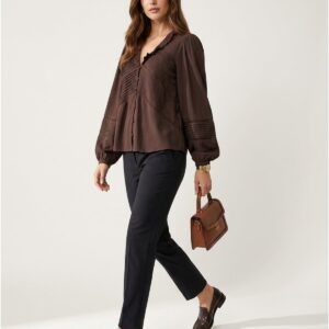 CAMISA ONLEUGINA COFFEE ONLY 15373612 SH