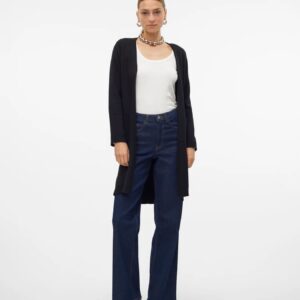 CHAQUETA VMSABA BLACK VERO MODA 10309316