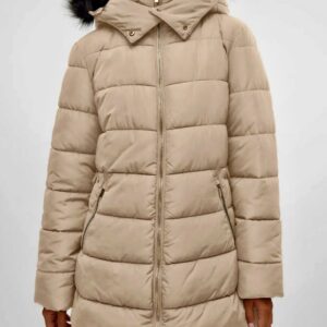 ACOLCHADO VMWILMA SILVER VERO MODA 10316263