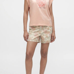 CAMISETA ONLSHELINA ROSE ONLY 15374720