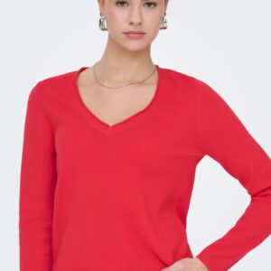 JERSEY ONLLOYAL MARS RED ONLY 15368957
