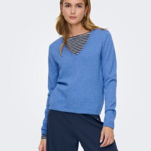 JERSEY ONLLOYAL ULTRAMARINE ONLY 15368957