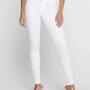 JEANS ONLBLUSH WHITE ONLY 15157997