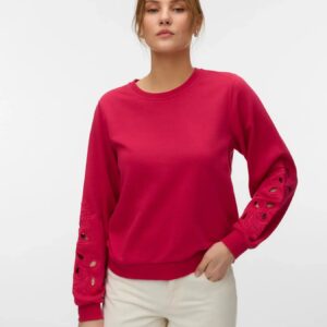 SUDADERA VMJOELLA JAZZY VERO MODA 10343312