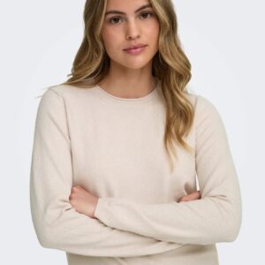 JERSEY ONLLOYAL ONECK MOONBEAM ONLY 15368961