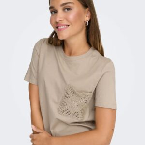 CAMISETA JDYSELMA CHATEAU JDY 15322073