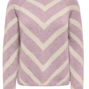 JERSEY ONLELIZA LILAC ONLY 15191792