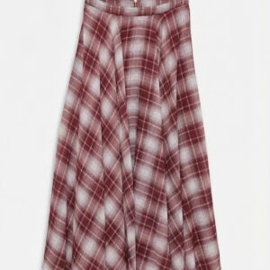 1 FALDA VMPHOENIX RUSSET BROWN 10355944 VERO MODA SH