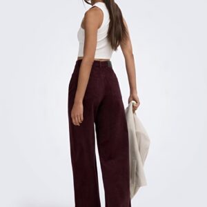 JEANS ONLMADISON-SILLE WIDE FOUGE ONLY 15376942